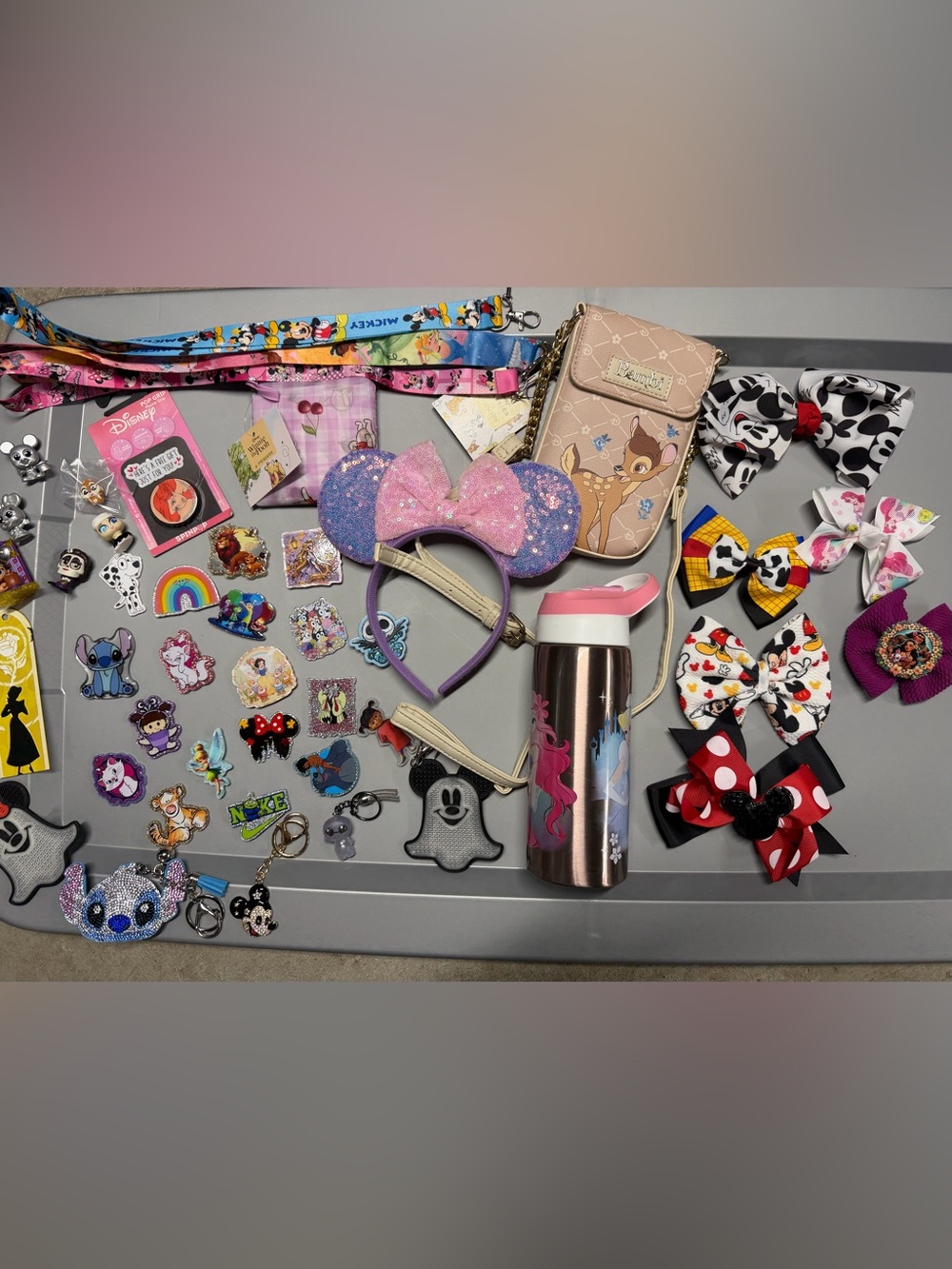 Misc. Disney Bundle